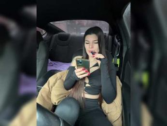 -MaybeBaby- bongacams stream image, 26.01.2025 07:40