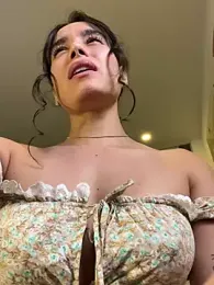 Irish_Collins stripchat stream image