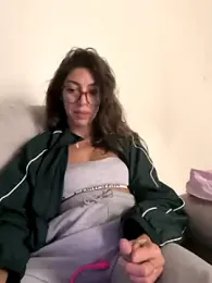 Amani_thewolf stripchat stream image