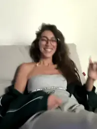 Amani_thewolf stripchat stream image