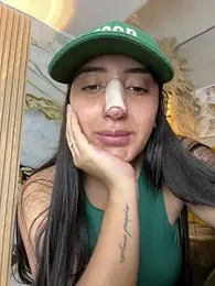 Hannahoff stripchat stream image