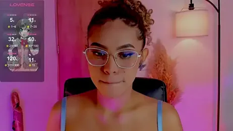 Oxana_Fedorova stripchat stream image