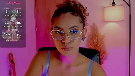 Oxana_Fedorova stripchat stream image