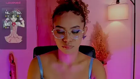 Oxana_Fedorova stripchat stream image