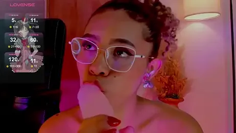 Oxana_Fedorova stripchat stream image