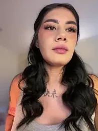 clarachanelricek stripchat stream image, 21.05.2025 22:20