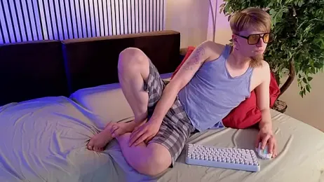 Saint_Vicious stripchat stream image