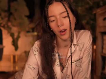 effylowell_ chaturbate stream image