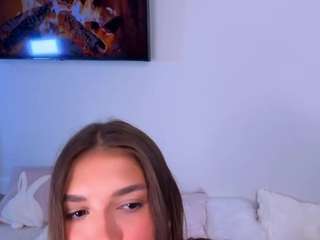 lisagreenway camsoda stream image