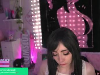 crimsonkitten chaturbate stream image, 22.05.2025 03:50