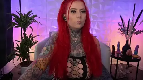 BonnieStylez stripchat stream image