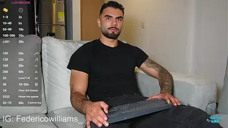 Derek_w stripchat stream image