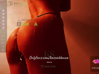 Kassablanca bongacams stream image