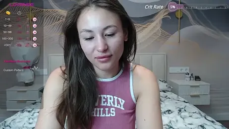 sunny_girl4 stripchat stream image