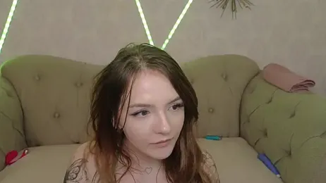 Ginger_Pie stripchat stream image