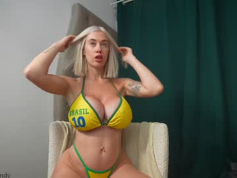 bunnyblondy chaturbate stream image