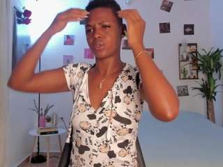 irisallen camsoda stream image