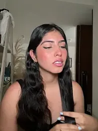 Gaby_zahir_ stripchat stream image