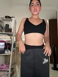 Gaby_zahir_ stripchat stream image