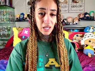 starryari69 camsoda stream image