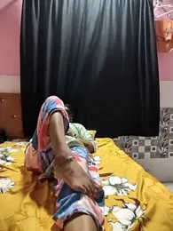 Dreamgirl_129 stripchat stream image