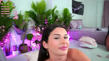 EmilyHudsson_1 stripchat stream image