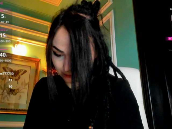 Moona-One bongacams stream image