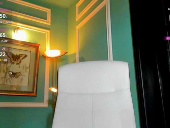 Moona-One bongacams stream image