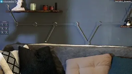 Alexandra_Demore stripchat stream image