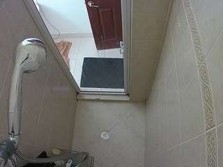 voyeurcam-baileybase-shower camsoda stream image