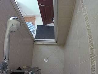 voyeurcam-baileybase-shower camsoda stream image