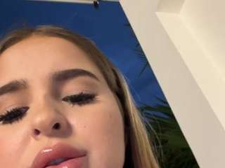 sophiekitty camsoda stream image