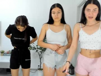 dirtygirls99 chaturbate stream image