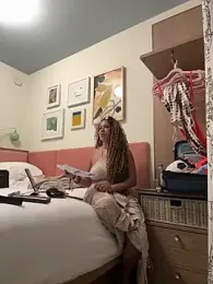 Bigbuttbrooklynn stripchat stream image