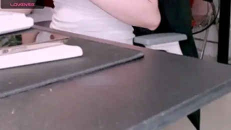 Shyn__ stripchat stream image