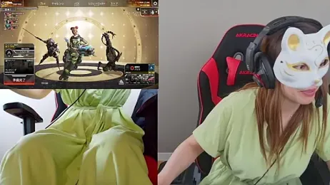 LuuLee0804 stripchat stream image