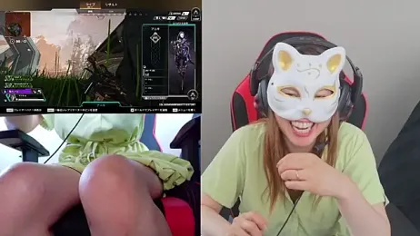 LuuLee0804 stripchat stream image