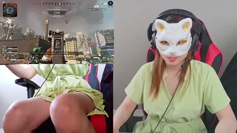 LuuLee0804 stripchat stream image