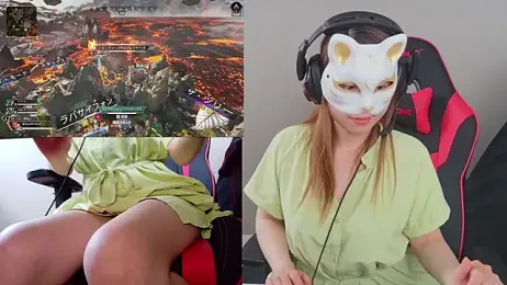 LuuLee0804 stripchat stream image