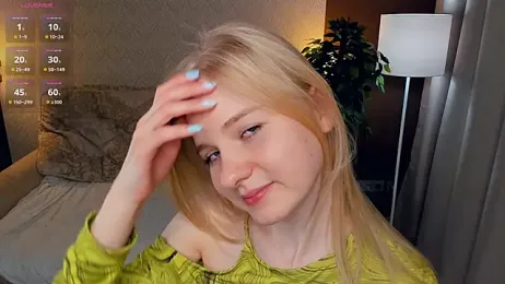 OdelinaFicken stripchat stream image