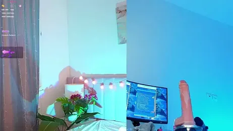 Eva_Bailey_ stripchat stream image