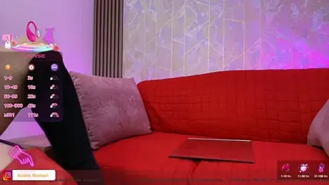 Aurora_thomas__1 stripchat stream image