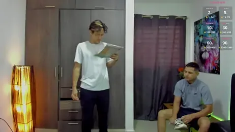 badguyss_bisex stripchat stream image