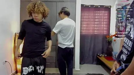 badguyss_bisex stripchat stream image