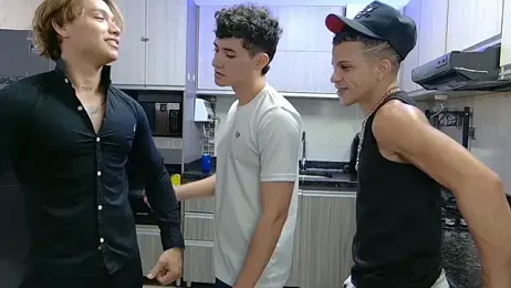 Boysgang_sex stripchat stream image