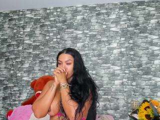 heidywills camsoda stream image