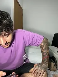 AgnesCampp stripchat stream image