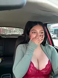 Sarita_1 stripchat stream image