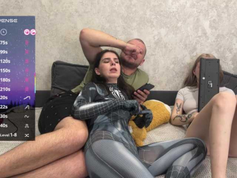 Maliinaa bongacams stream image