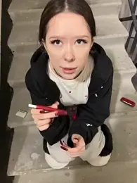 Alexandria_Balenciaga stripchat stream image